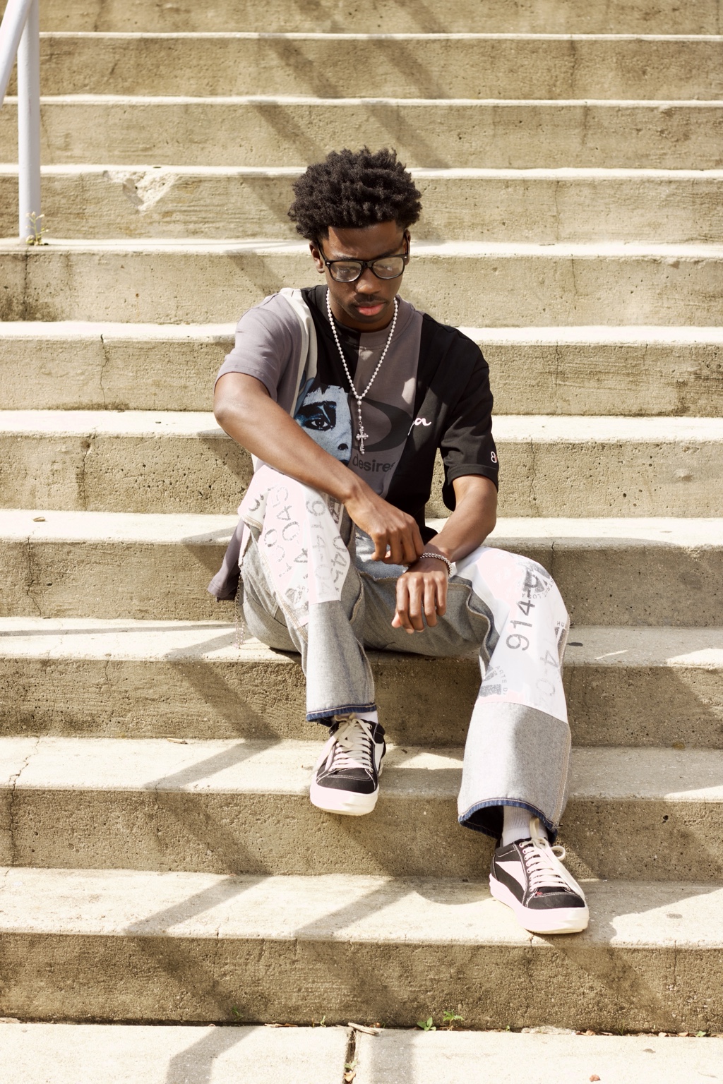 Focused by Cam photography