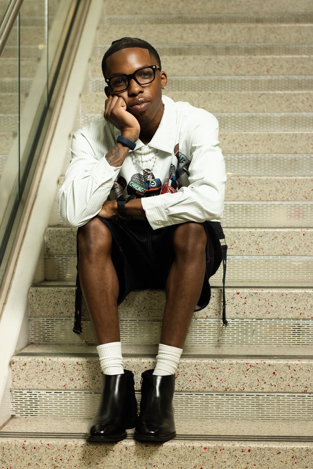 Focused by Cam photography